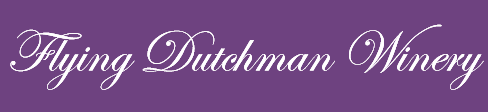 Flying Dutchman Winery