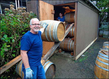 Flying Dutchman Winery