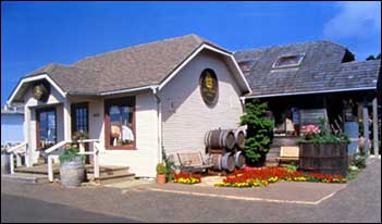 Flying Dutchman Winery